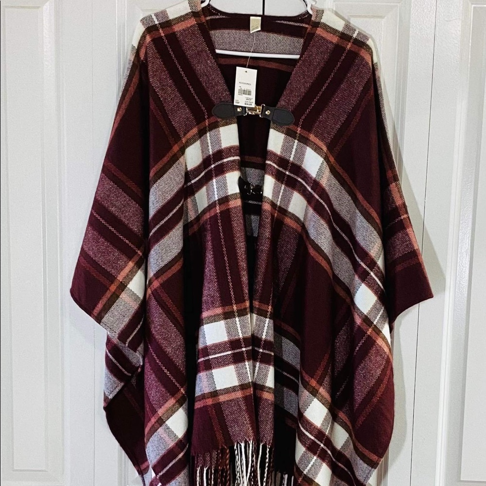 Cato Poncho